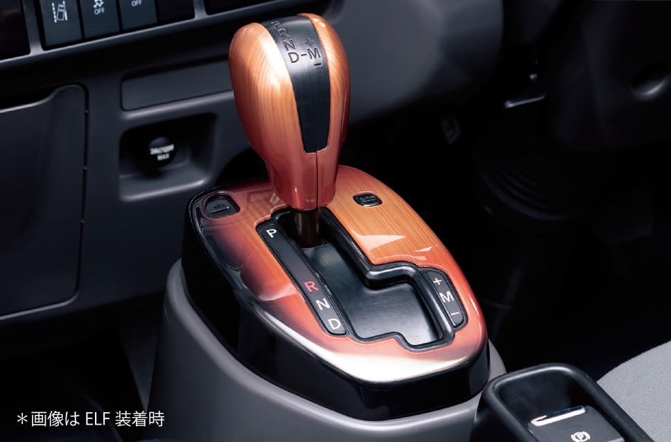 シフトカバーセット(サンバースト)