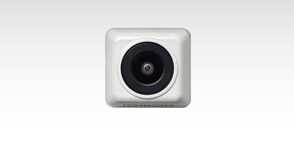 小型バックアイカメラ (KC-450A)