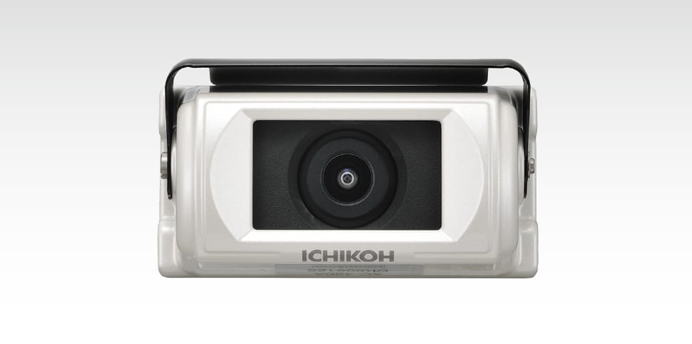 バックアイカメラ シャッター付（HC-420A）