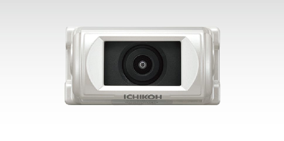 バックアイカメラ シャッター無（XC-400A）