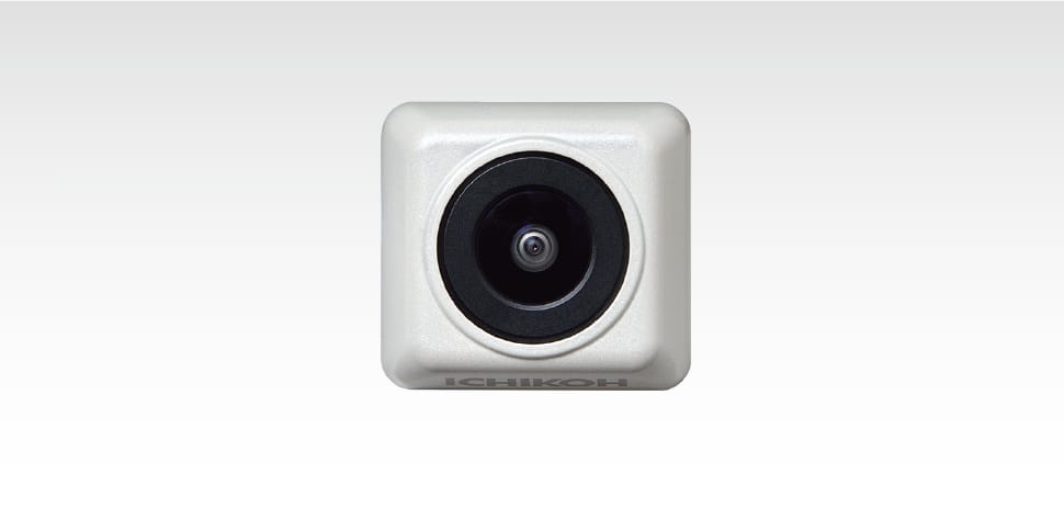 サイド補助HDカメラ（KC-H15A）（KC-H80A）